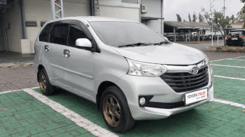DAIHATSU XENIA 1.3 R BENSIN-MT(XENIA) MT 2017